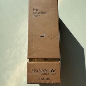 Skinbetter Science Even Tone Correcting Serum